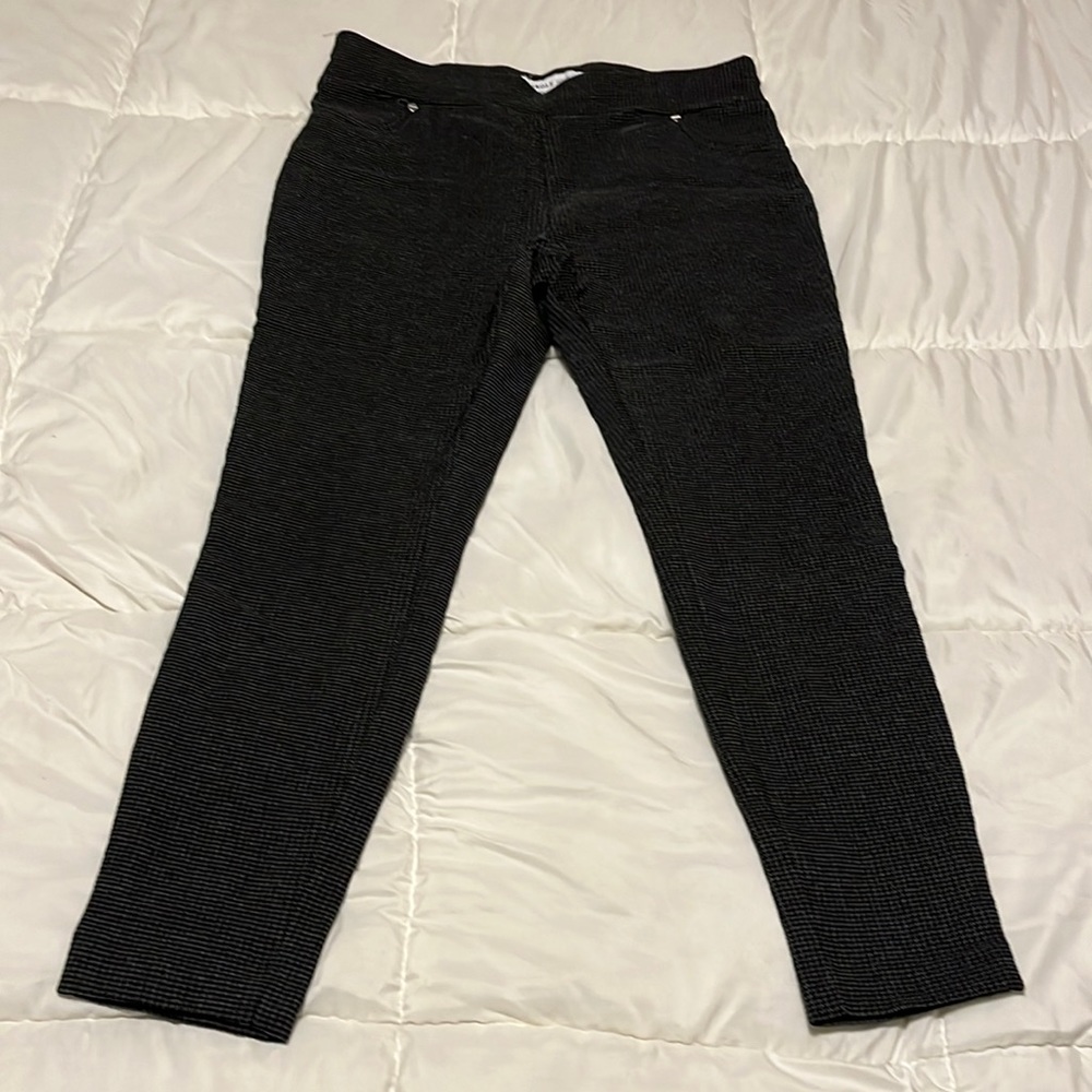 Casual pants